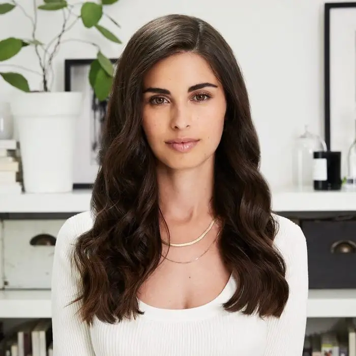 Imetec Bellissima Steam Elixir Piastra per capelli Vapore Bianco 235 W 2,5 m , 139411 , Immagine 6