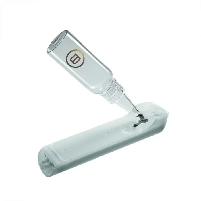 Imetec Bellissima Steam Elixir Piastra per capelli Vapore Bianco 235 W 2,5 m , 139411 , Immagine 13