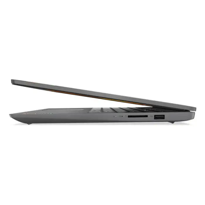 Lenovo IdeaPad 3 15ITL6 i7-1165G7 Computer portatile 39,6 cm (15.6&quot;) Full HD Intel® Core™ i7 16 GB DDR4-SDRAM 512 GB SSD Wi-Fi 6 (802.11ax) Windows 11 Home Grigio , 143033 , Immagine 9