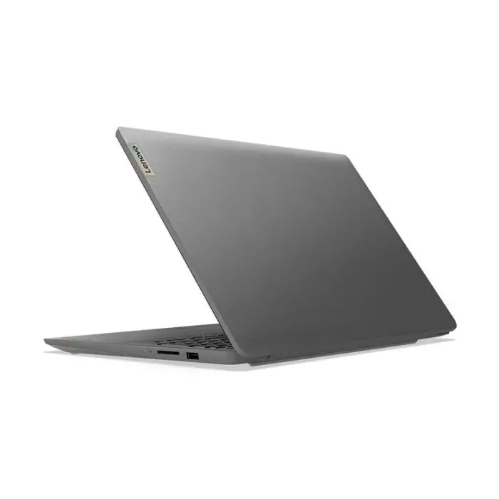 Lenovo IdeaPad 3 15ITL6 i7-1165G7 Computer portatile 39,6 cm (15.6&quot;) Full HD Intel® Core™ i7 16 GB DDR4-SDRAM 512 GB SSD Wi-Fi 6 (802.11ax) Windows 11 Home Grigio , 143033 , Immagine 5