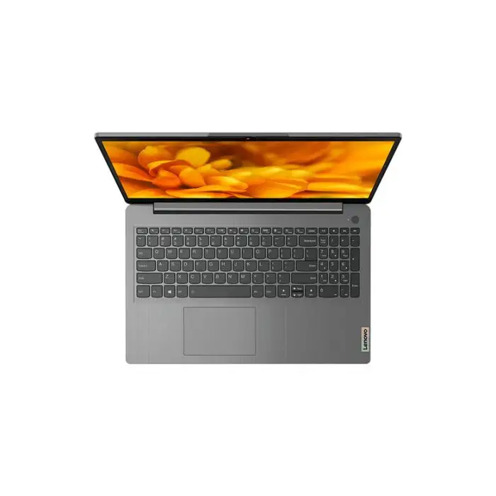 Lenovo IdeaPad 3 15ITL6 i7-1165G7 Computer portatile 39,6 cm (15.6&quot;) Full HD Intel® Core™ i7 16 GB DDR4-SDRAM 512 GB SSD Wi-Fi 6 (802.11ax) Windows 11 Home Grigio , 143033 , Immagine 2