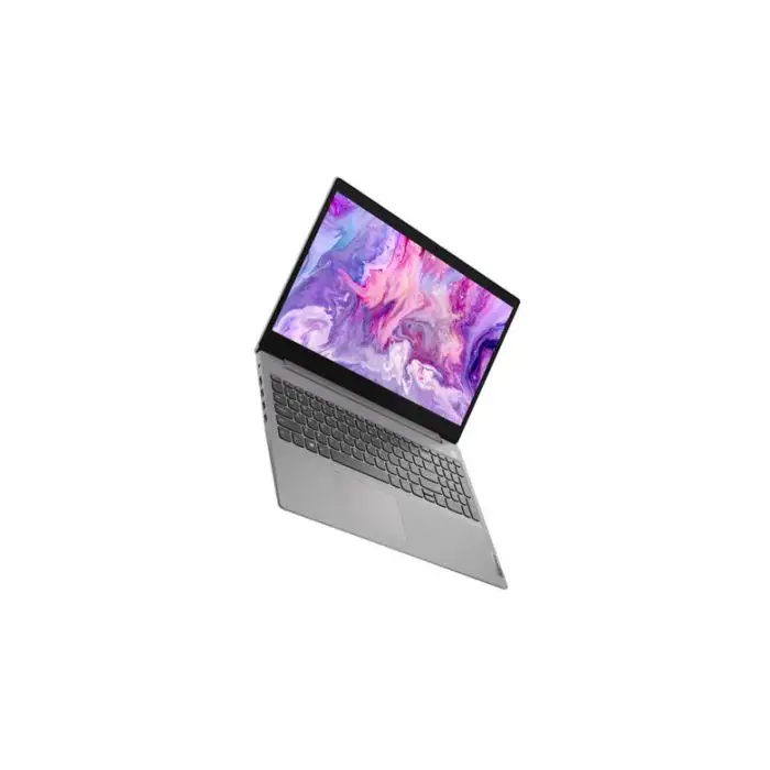 Lenovo IdeaPad 3 15ADA05 Computer portatile 39,6 cm (15.6&quot;) Full HD AMD Ryzen 5 8 GB DDR4-SDRAM 512 GB SSD Wi-Fi 5 (802.11ac) Windows 11 Home Grigio , 140317 , Immagine 3