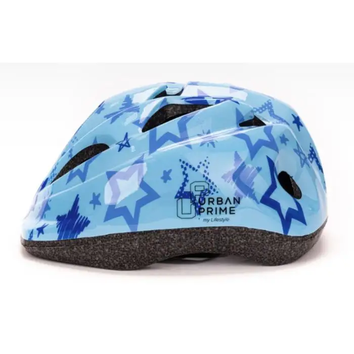 Urban Prime UP-HLM-KID/B casco sportivo Blu , 131117 , Immagine 4