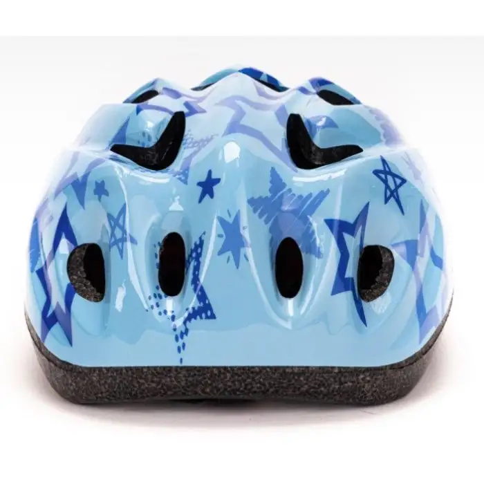 Urban Prime UP-HLM-KID/B casco sportivo Blu , 131117 , Immagine 3