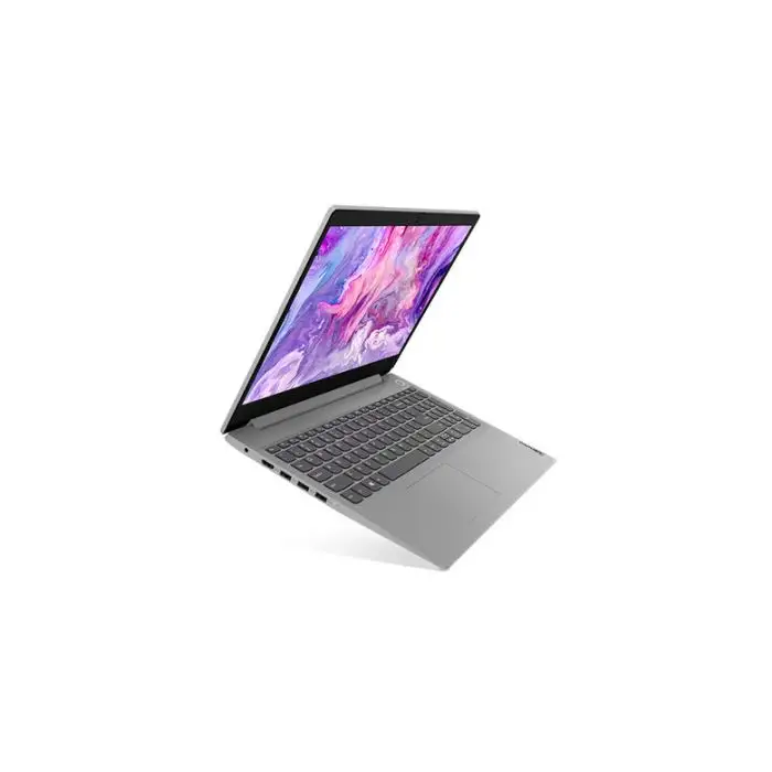 Lenovo IdeaPad 3 15IGL05 N4020 Computer portatile 39,6 cm (15.6&quot;) Full HD Intel® Celeron® N 4 GB DDR4-SDRAM 128 GB SSD Wi-Fi 5 (802.11ac) Windows 11 Home in S mode Grigio , Notebook , 143550 , Immagine 6