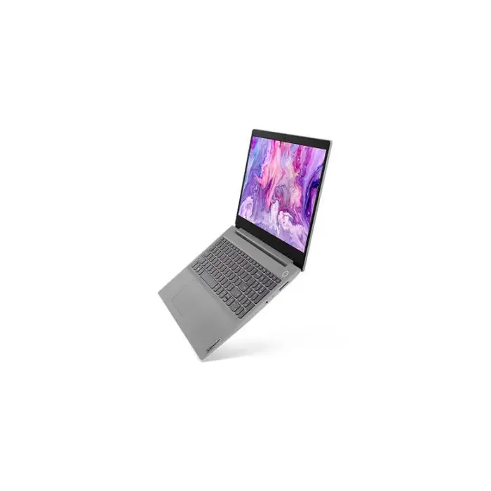 Lenovo IdeaPad 3 15IGL05 N4020 Computer portatile 39,6 cm (15.6&quot;) Full HD Intel® Celeron® N 4 GB DDR4-SDRAM 128 GB SSD Wi-Fi 5 (802.11ac) Windows 11 Home in S mode Grigio , Notebook , 143550 , Immagine 4