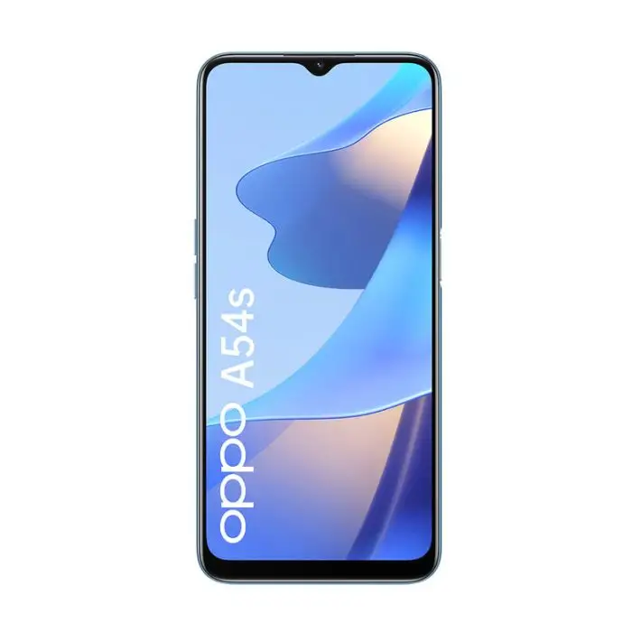 OPPO A54s 16,5 cm (6.5&quot;) Doppia SIM USB tipo-C 4 GB 128 GB 5000 mAh Blu , 139070 , Immagine 7