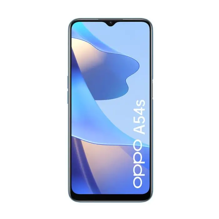 OPPO A54s 16,5 cm (6.5&quot;) Doppia SIM USB tipo-C 4 GB 128 GB 5000 mAh Blu , 139070 , Immagine 8