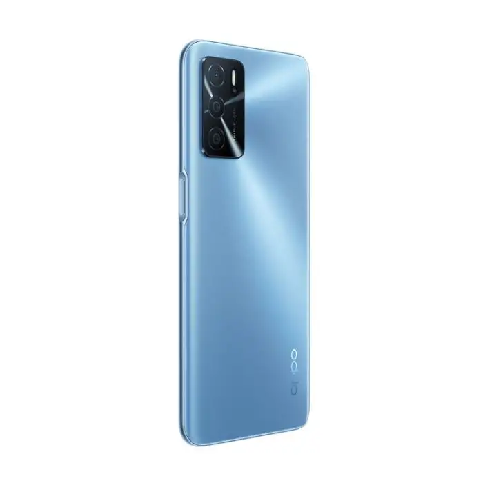 OPPO A54s 16,5 cm (6.5&quot;) Doppia SIM USB tipo-C 4 GB 128 GB 5000 mAh Blu , 139070 , Immagine 2
