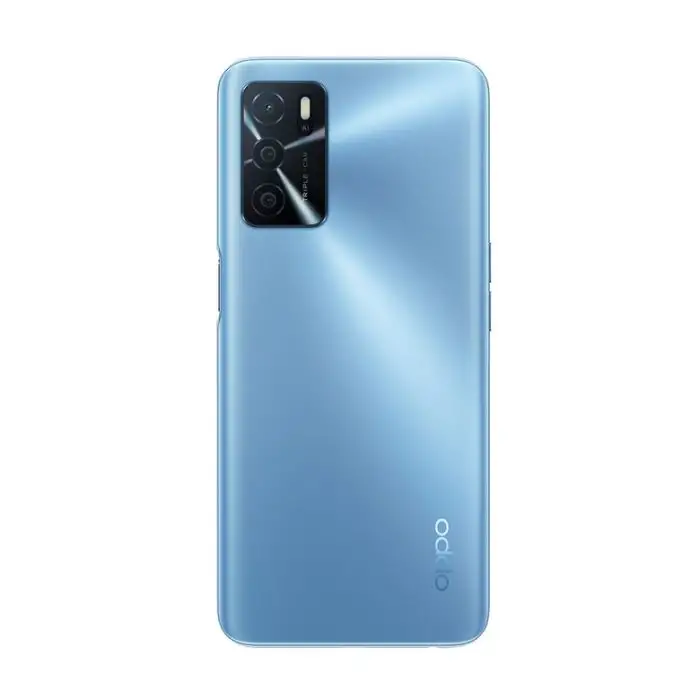 OPPO A54s 16,5 cm (6.5&quot;) Doppia SIM USB tipo-C 4 GB 128 GB 5000 mAh Blu , 139070 , Immagine 6