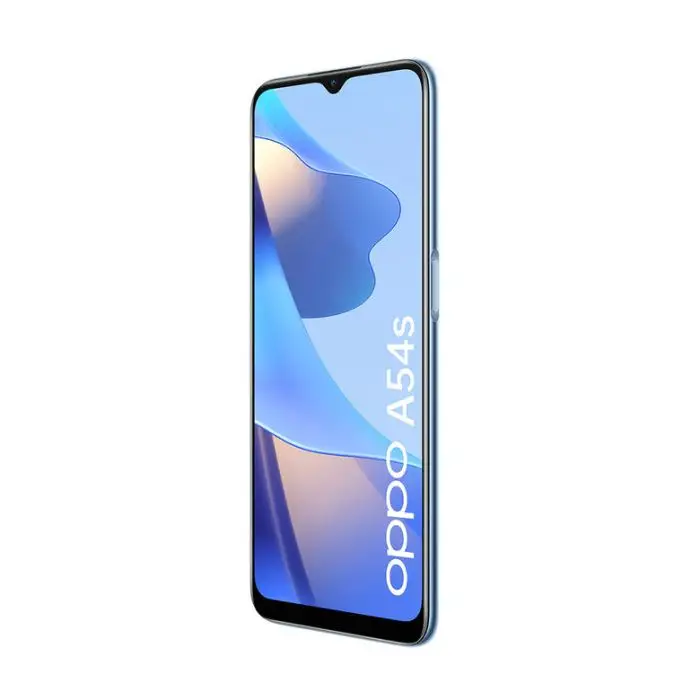OPPO A54s 16,5 cm (6.5&quot;) Doppia SIM USB tipo-C 4 GB 128 GB 5000 mAh Blu , 139070 , Immagine 5