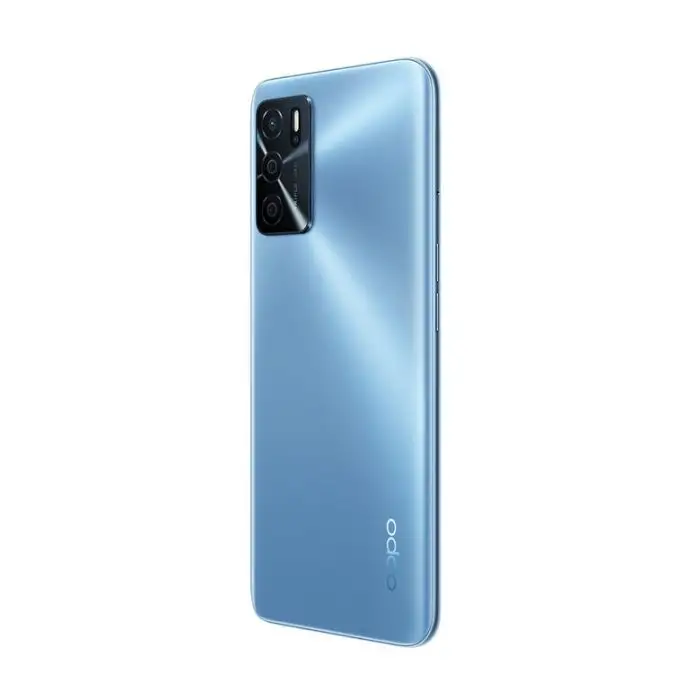 OPPO A54s 16,5 cm (6.5&quot;) Doppia SIM USB tipo-C 4 GB 128 GB 5000 mAh Blu , 139070 , Immagine 4