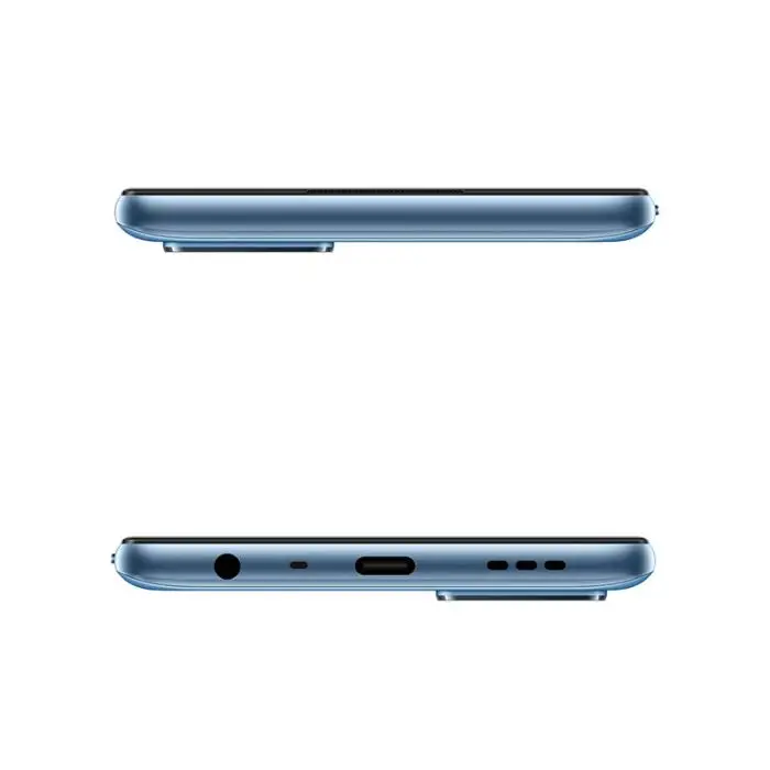 OPPO A54s 16,5 cm (6.5&quot;) Doppia SIM USB tipo-C 4 GB 128 GB 5000 mAh Blu , 139070 , Immagine 10