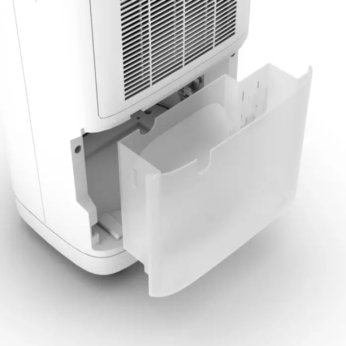 Olimpia Splendid Aquaria S1 14 P 2 L 40 dB 250 W Bianco , 138211 , Immagine 3