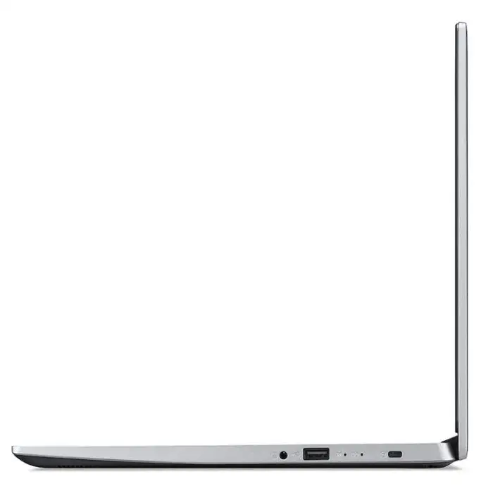 Acer Aspire 1 A114-33-C4FF Computer portatile 35,6 cm (14&quot;) Full HD Intel® Celeron® N 4 GB DDR4-SDRAM 128 GB Flash Wi-Fi 5 (802.11ac) Windows 11 Home in S mode Argento , 140312 , Immagine 8