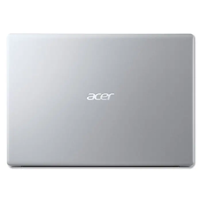 Acer Aspire 1 A114-33-C4FF Computer portatile 35,6 cm (14&quot;) Full HD Intel® Celeron® N 4 GB DDR4-SDRAM 128 GB Flash Wi-Fi 5 (802.11ac) Windows 11 Home in S mode Argento , 140312 , Immagine 6