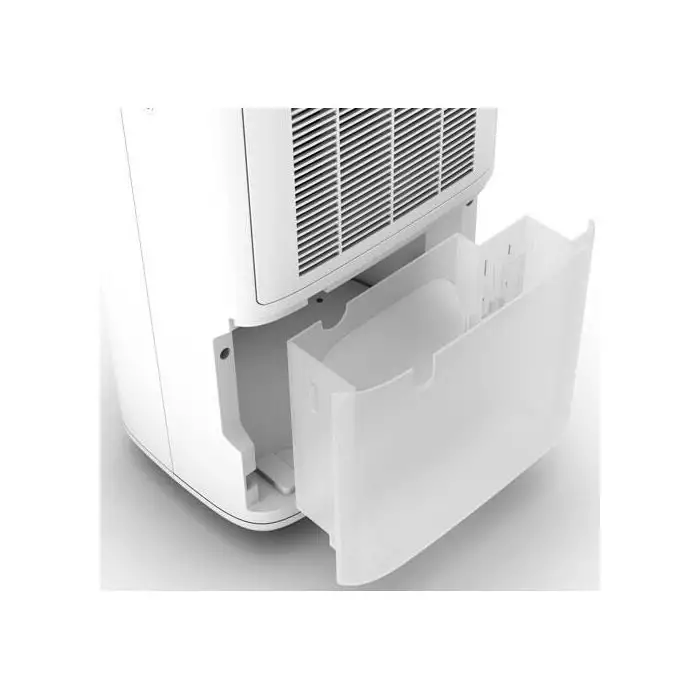 Olimpia Splendid Aquaria S1 20 P 5 L 38 dB 390 W Bianco , 138212 , Immagine 2