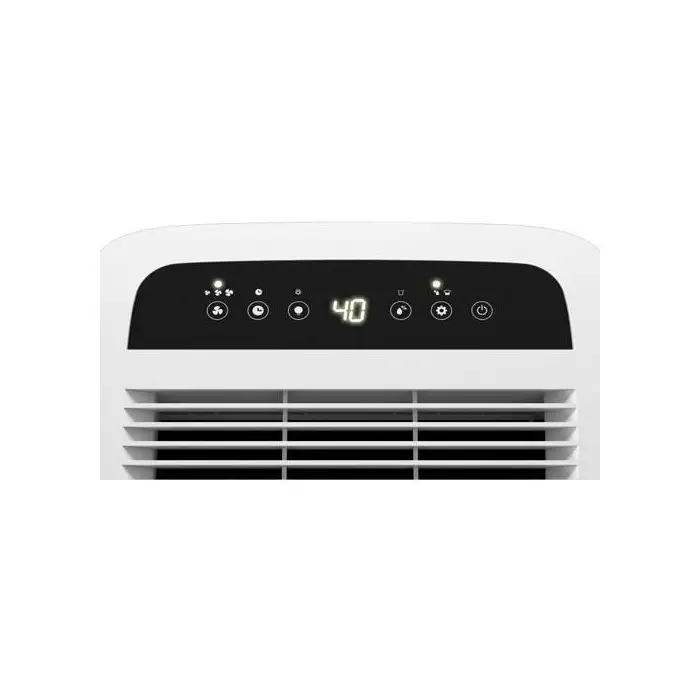 Olimpia Splendid Aquaria S1 20 P 5 L 38 dB 390 W Bianco , 138212 , Immagine 3