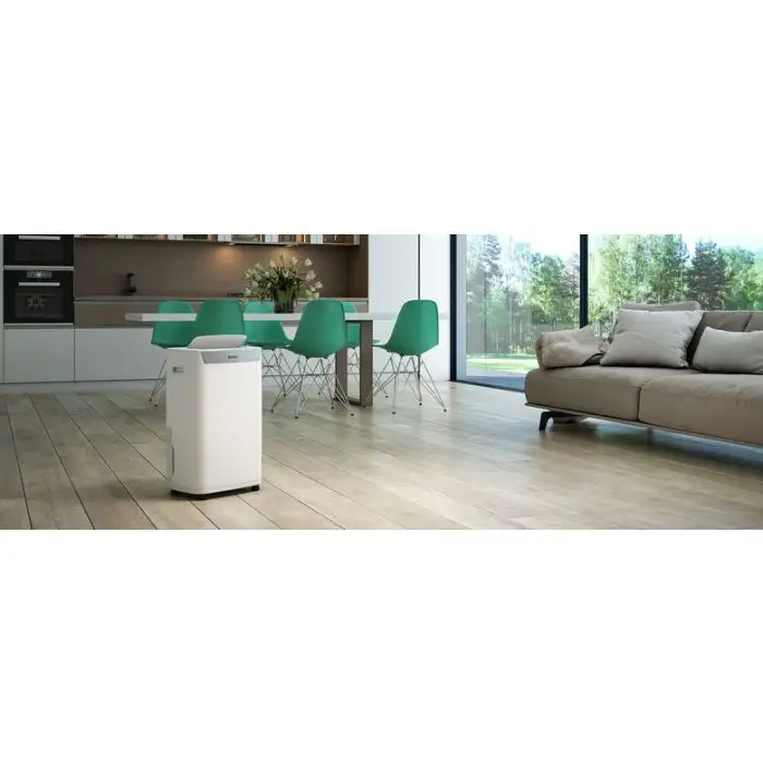 Olimpia Splendid Aquaria S1 20 P 5 L 38 dB 390 W Bianco , 138212 , Immagine 4