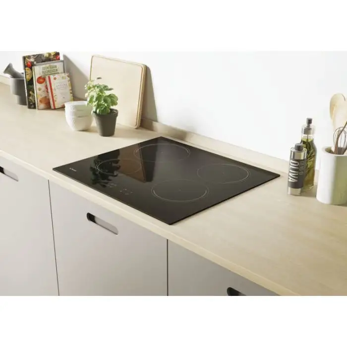Candy Idea KRCDJ642 Nero Da incasso 59 cm Piano cottura a induzione 4 Fornello(i) , 153344 , Immagine 4