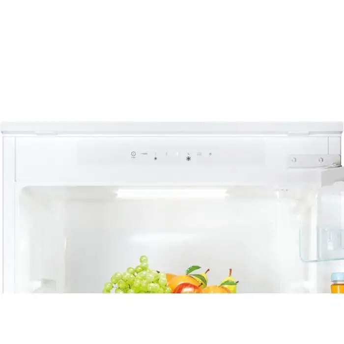Candy CBL3518F frigorifero con congelatore Da incasso 264 L F Bianco , 141673 , Immagine 5