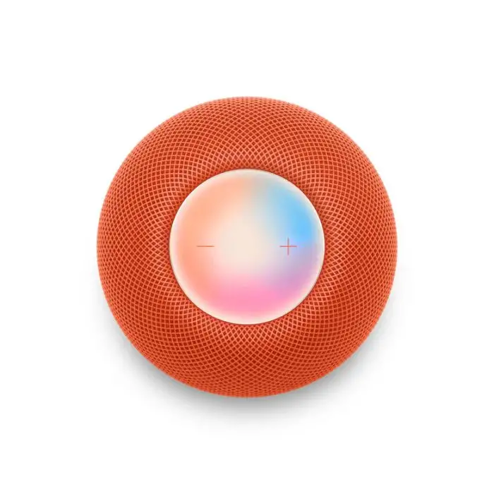Apple HomePod mini - Arancione , 146330 , Immagine 2