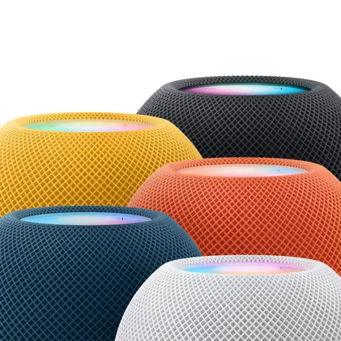 Apple HomePod mini - Bianco , 140012 , Immagine 2