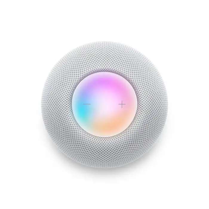 Apple HomePod mini - Bianco , 140012 , Immagine 4