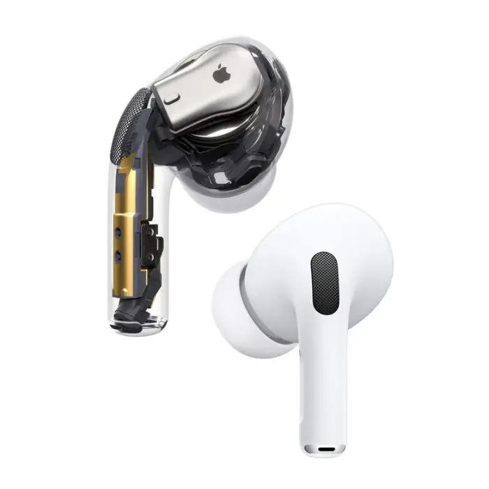 Apple AirPods Pro auricolari true wireless , 139628 , Immagine 5