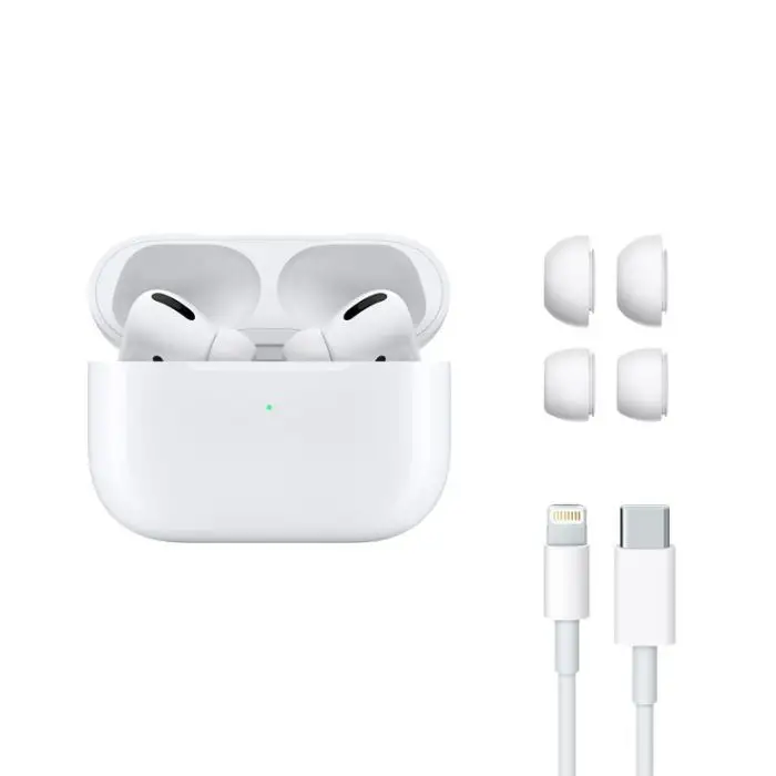 Apple AirPods Pro auricolari true wireless , 139628 , Immagine 8
