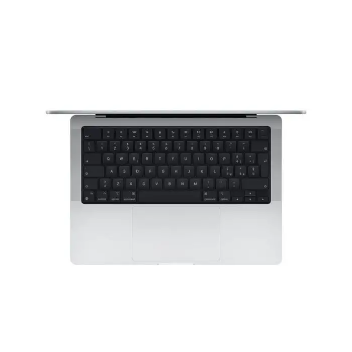 Apple MacBook Pro 14&quot; chip M1 Pro 8‑core CPU 14‑core GPU 512GB SSD Argento , Computer e portatili , 139261 , Immagine 2