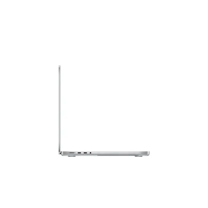 Apple MacBook Pro 14&quot; chip M1 Pro 8‑core CPU 14‑core GPU 512GB SSD Argento , Computer e portatili , 139261 , Immagine 3