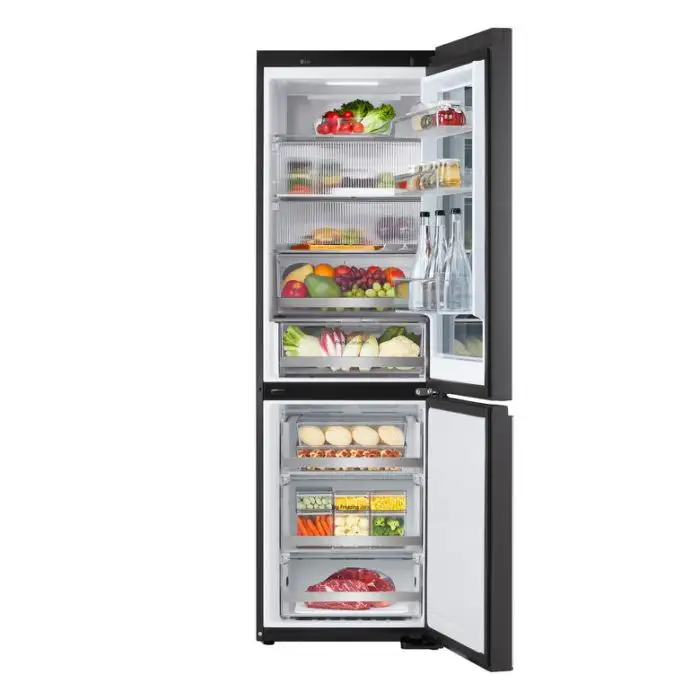 LG MoodUP GBG719MDNN Frigo combinato InstaView, Classe D, 352L , Colore personalizzabile , 153493 , Immagine 2