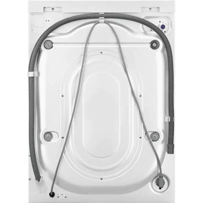 Electrolux EW6S526I lavatrice Caricamento frontale 6 kg 1151 Giri/min D Bianco , 139734 , Immagine 4