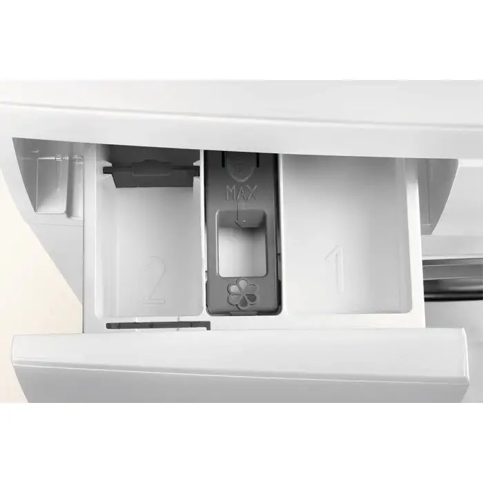 Electrolux EW6S526I lavatrice Caricamento frontale 6 kg 1151 Giri/min D Bianco , 139734 , Immagine 3