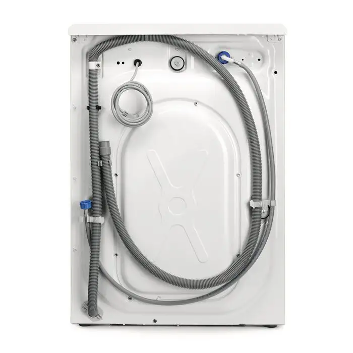 Electrolux EW6F592U lavatrice Caricamento frontale 9 kg 1151 Giri/min A Bianco , 140121 , Immagine 3