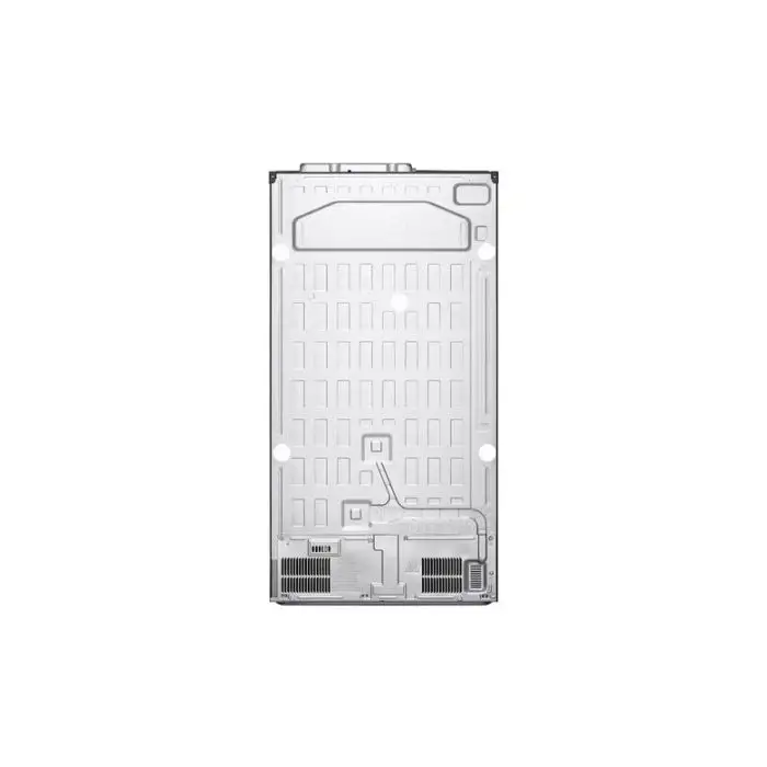 LG SIGNATURE GSBV70DSTM frigorifero side-by-side Libera installazione 655 L F Acciaio inossidabile , 139239 , Immagine 13
