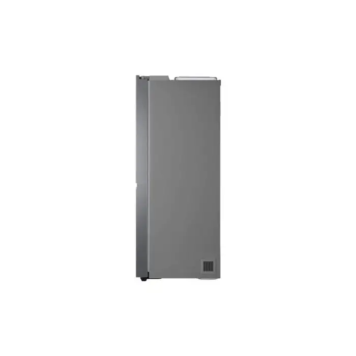 LG SIGNATURE GSBV70DSTM frigorifero side-by-side Libera installazione 655 L F Acciaio inossidabile , 139239 , Immagine 12
