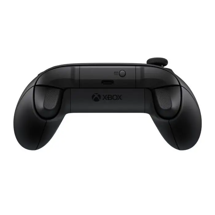 Microsoft Xbox Wireless Controller Nero Bluetooth Gamepad Analogico/Digitale Android, PC, Xbox One, Xbox One S, Xbox One X, Xbox Series S, Xbox Series X, iOS , 132232 , Immagine 4
