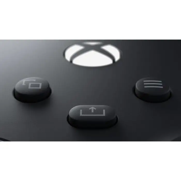 Microsoft Xbox Wireless Controller Nero Bluetooth Gamepad Analogico/Digitale Android, PC, Xbox One, Xbox One S, Xbox One X, Xbox Series S, Xbox Series X, iOS , 132232 , Immagine 7
