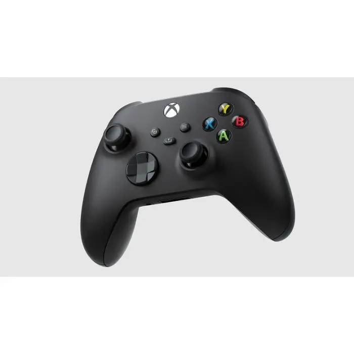 Microsoft Xbox Wireless Controller Nero Bluetooth Gamepad Analogico/Digitale Android, PC, Xbox One, Xbox One S, Xbox One X, Xbox Series S, Xbox Series X, iOS , 132232 , Immagine 5