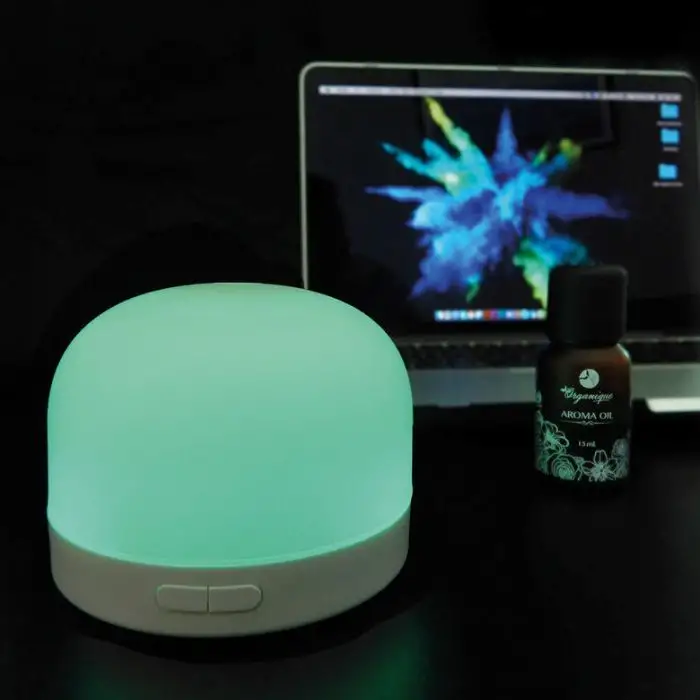 Arya HD - Diffusore di aromi con luce multicolore Kepler , 144684 , Immagine 3