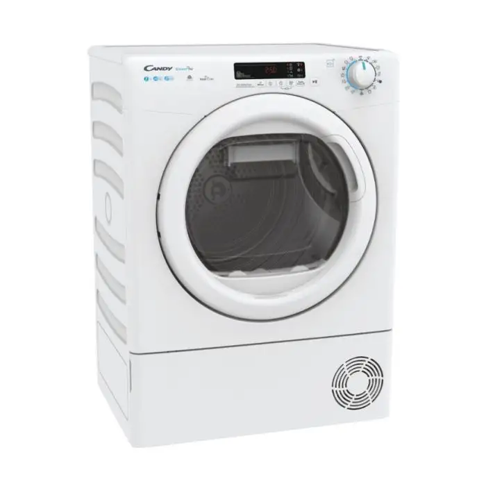 Candy Smart Pro CSO4H7A2DE-S asciugatrice Libera installazione Caricamento frontale 7 kg A++ Bianco , 154471 , Immagine 3