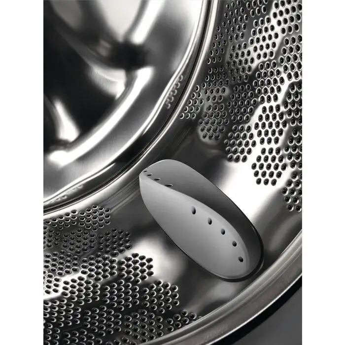 Electrolux EW6F314T lavatrice Caricamento frontale 10 kg 1351 Giri/min A Bianco , 143770 , Immagine 6