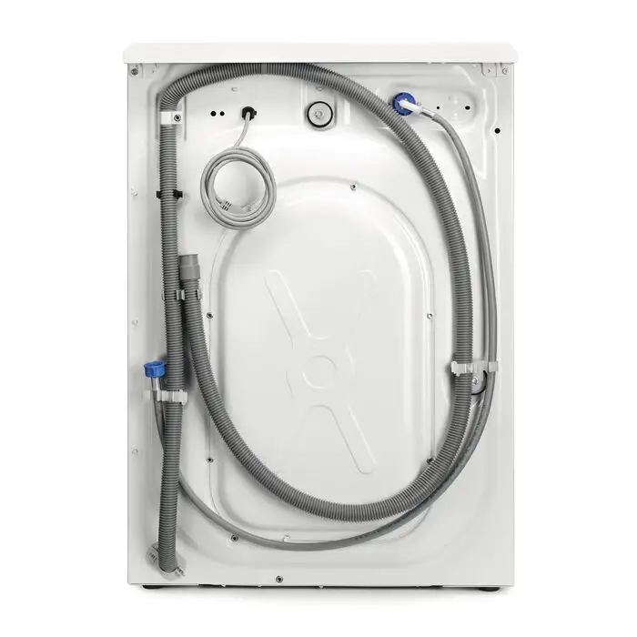 Electrolux EW6F314T lavatrice Caricamento frontale 10 kg 1351 Giri/min A Bianco , 143770 , Immagine 3