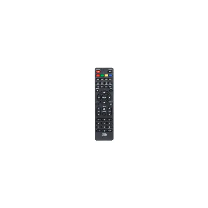 Trevi LTV1904SA2 Televisione 19 Pollici Led Hd Hevc 10bit Dvb-t2 Sat 12v , 139202 , Immagine 4