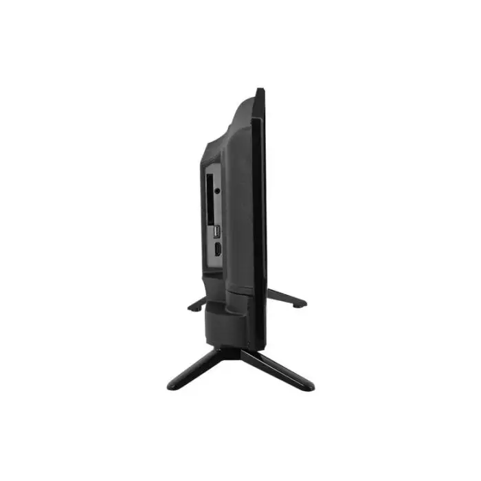 Trevi LTV1904SA2 Televisione 19 Pollici Led Hd Hevc 10bit Dvb-t2 Sat 12v , 139202 , Immagine 2