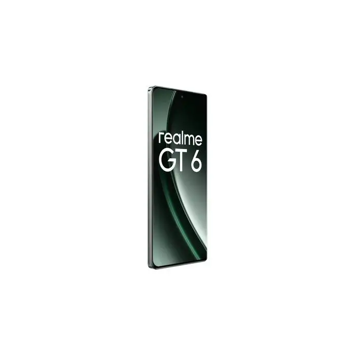 Realme Gt6 Smartphone 5g 6,78&quot; 16+512gb Razor Green , 154256 , Immagine 4