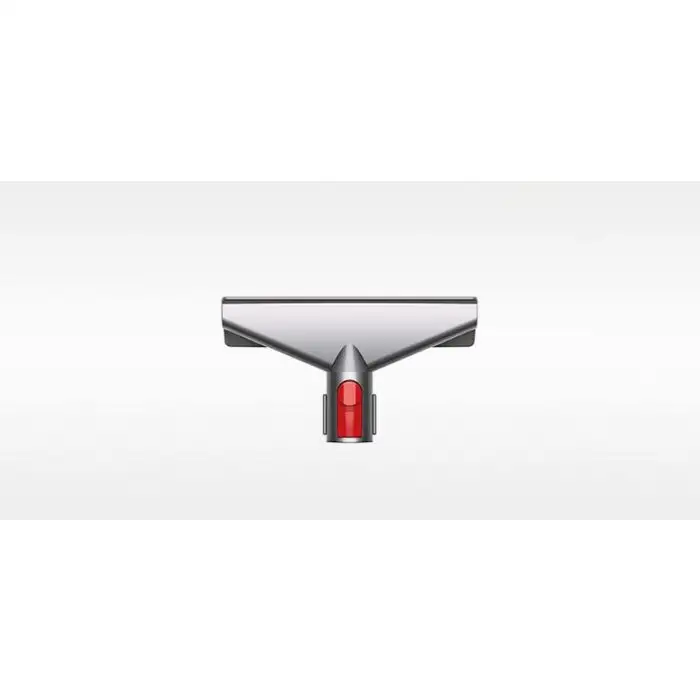 Dyson V11 Fluffy Aspirapolvere a bastone 2 in 1 Batteria Secco Senza sacchetto Nichel, Rosso , 157149 , Immagine 8