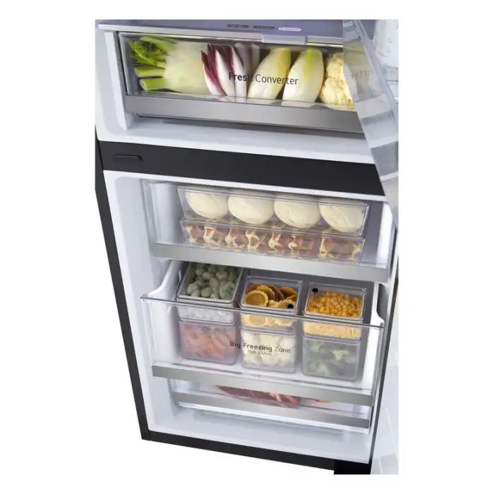 LG MoodUP GBG719MDNN Frigo combinato InstaView, Classe D, 352L , Colore personalizzabile , 153493 , Immagine 16